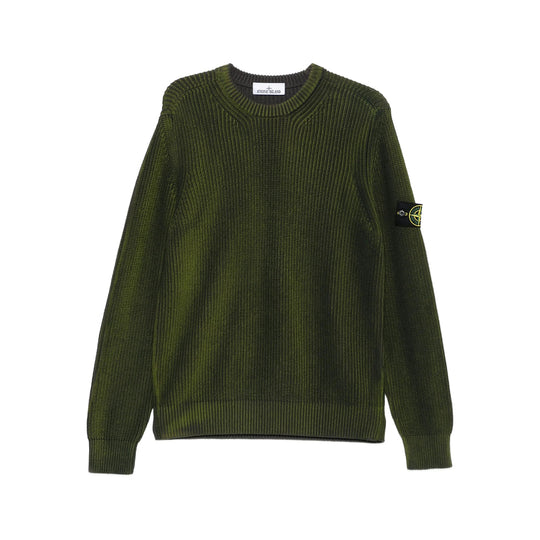 Sweaters Green
