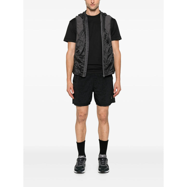 Stone Island T Shirts - Black | 5b5360a6f7f353679f015a848ad17249555ef88c