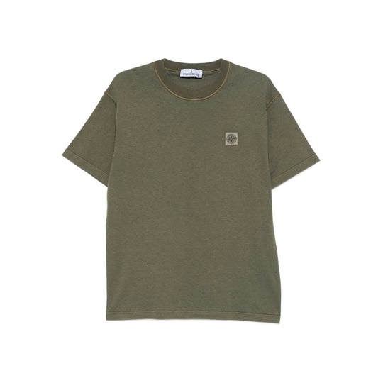T Shirts Green