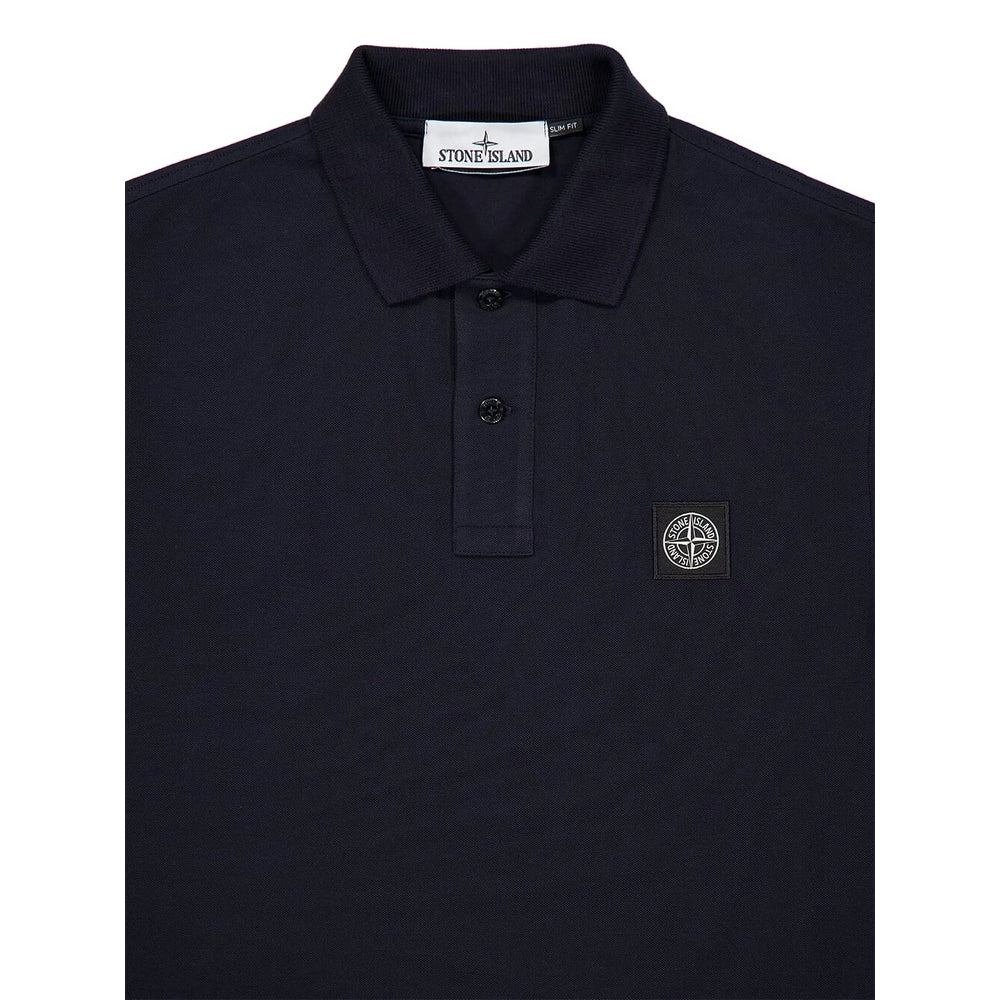 Stone Island Sweaters - Blue | 886821c42b4e8d7c172f7d604c8a05e9b58c3d37