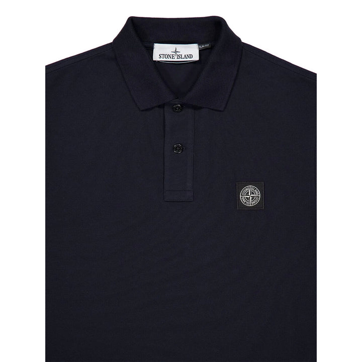 Stone Island Sweaters - Blue | 886821c42b4e8d7c172f7d604c8a05e9b58c3d37