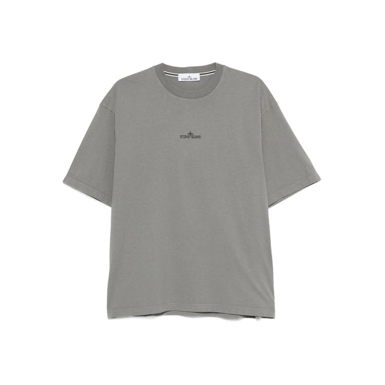 T Shirts Gray