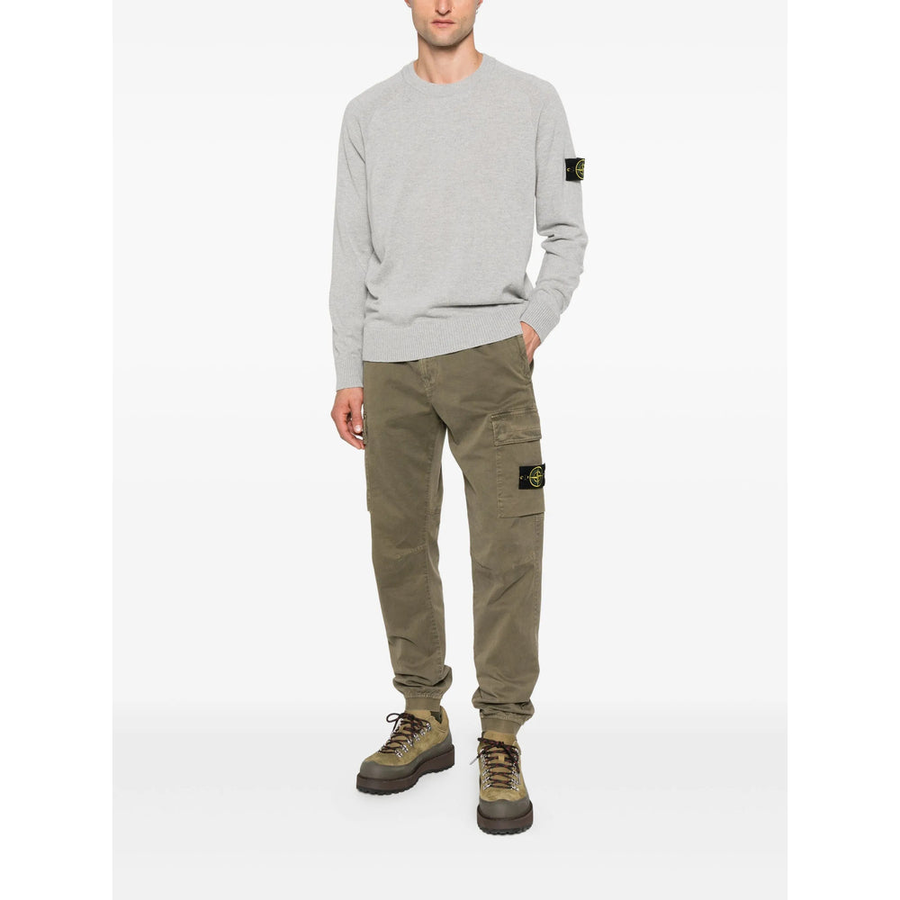 Stone Island Pants - Green | 5bdccfe2c4bd154305ea4a36996f46db3ecf38a1