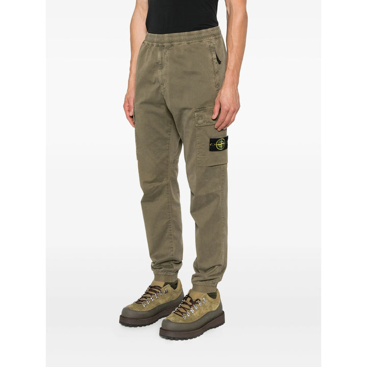 Stone Island Pants - Green | e4eff761c6fdf78c1b398e905f6fe0afcb20950b