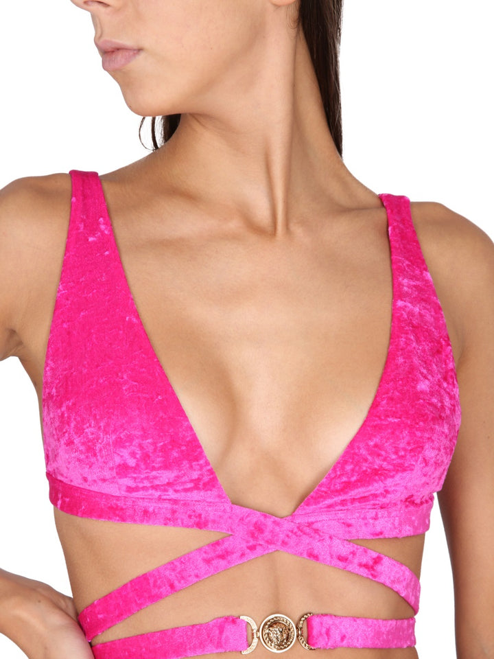 Versace Swimwears - Pink | Wanan Luxury