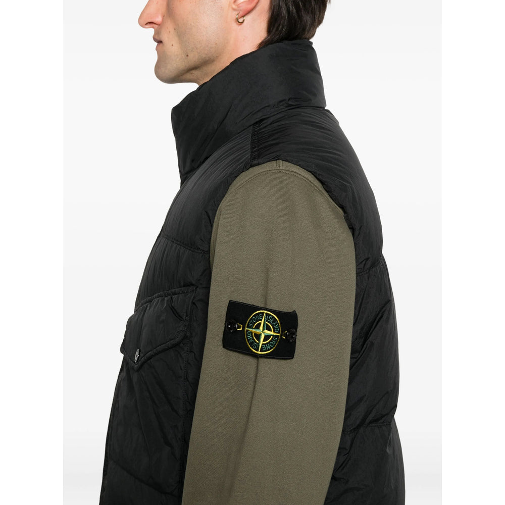 Stone Island Sweatshirts - Green | dbf56acf8333eec664f6c654f8d3e216dc366c9e
