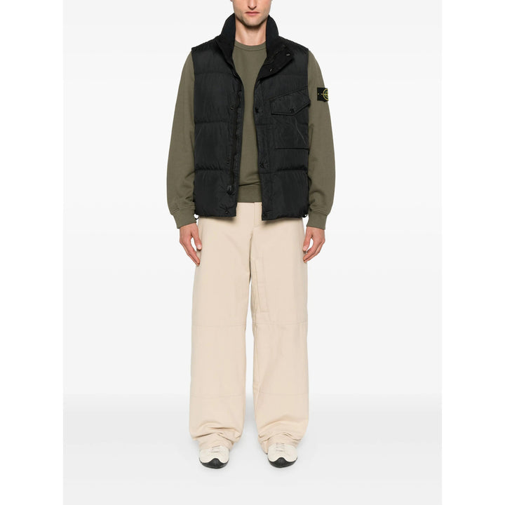 Stone Island Sweatshirts - Green | 91fc3663ec1ccd8ab13cb47d48de697564b3c1bd