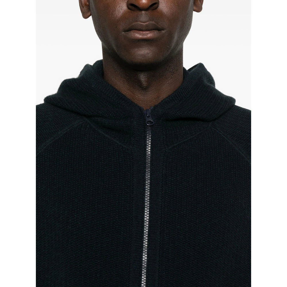 Stone Island Sweaters - Black | ffc81b9a157410ea546006a72e77cf906ead75e0