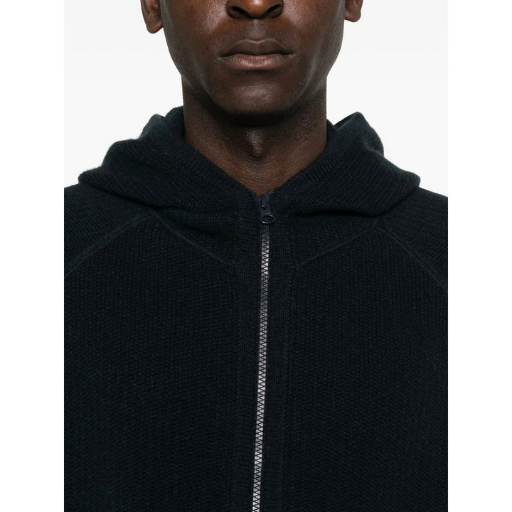 Stone Island Sweaters - Black | ffc81b9a157410ea546006a72e77cf906ead75e0