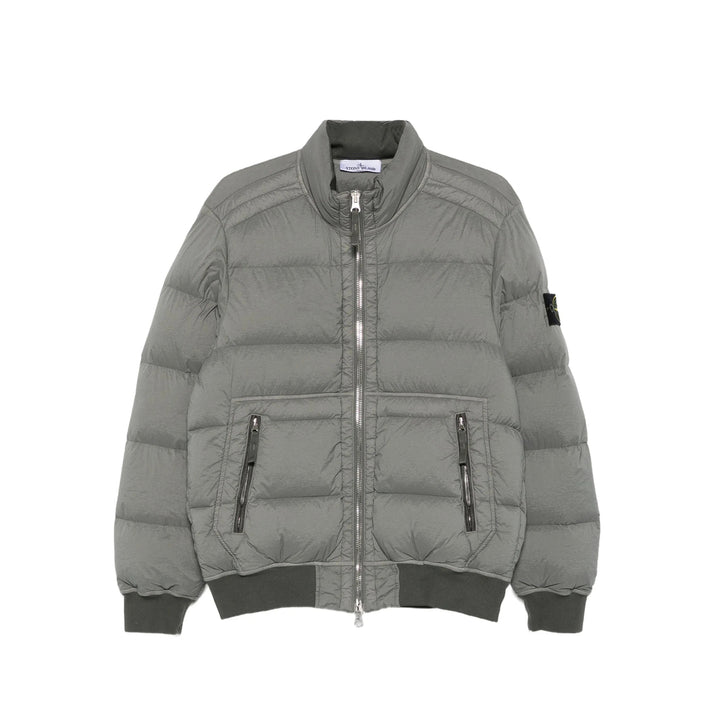 Stone Island Outerwears - Green | e891275a8dfbb599dbf87d2bf822da3212b21bcc