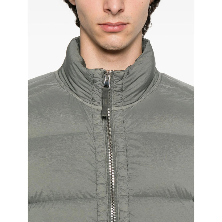 Stone Island Outerwears - Green | 98b64e6fd44dad4828c9036eabad845304a7d0dc