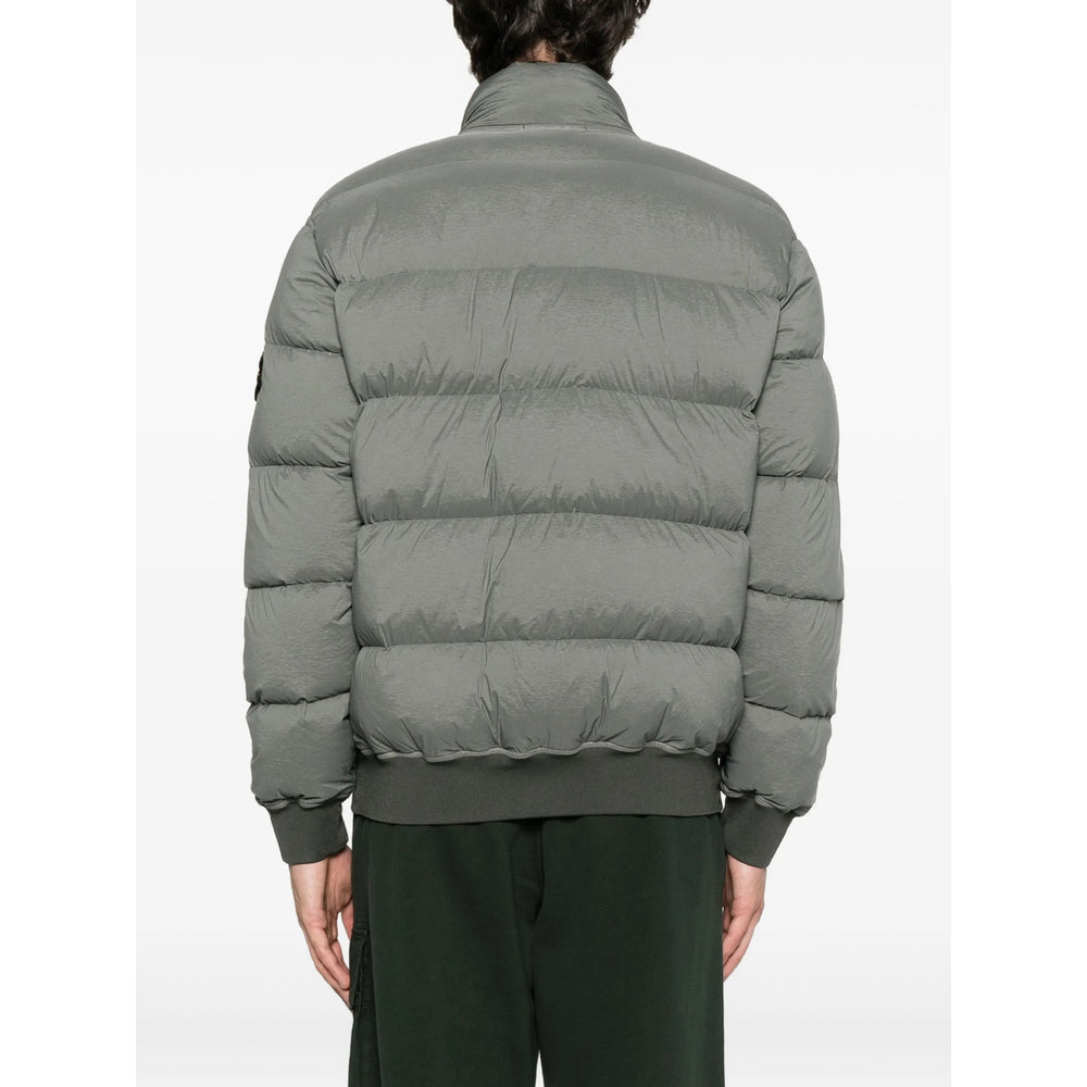 Stone Island Outerwears - Green | 70a4f640a9df171a6901c6a1cf30557874ece207