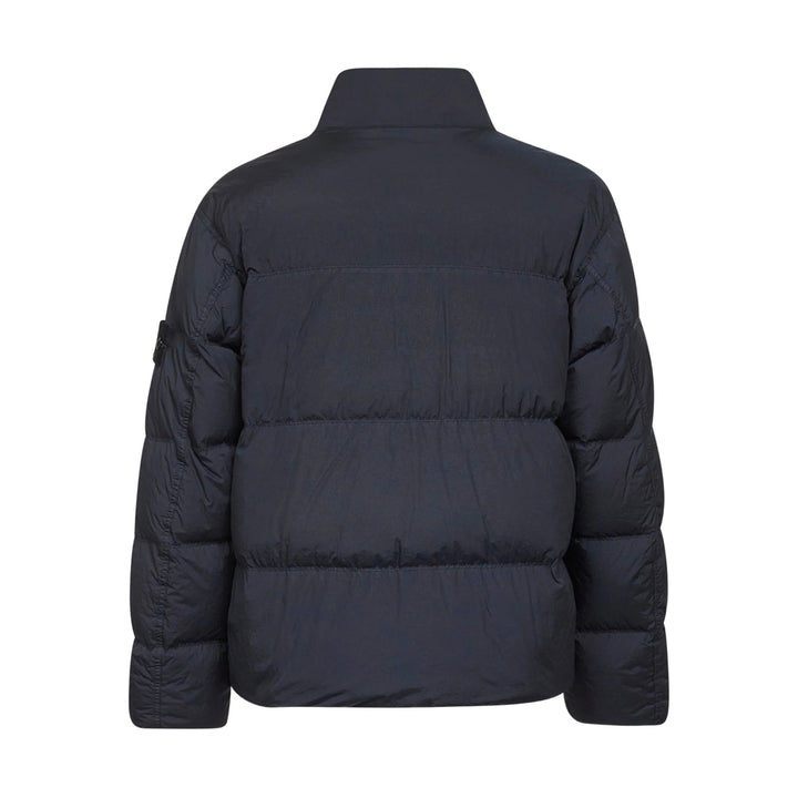 Stone Island Outerwears - Blue | f5d32b65ad77698f9fb7497bb52d8ca42b8d5d39