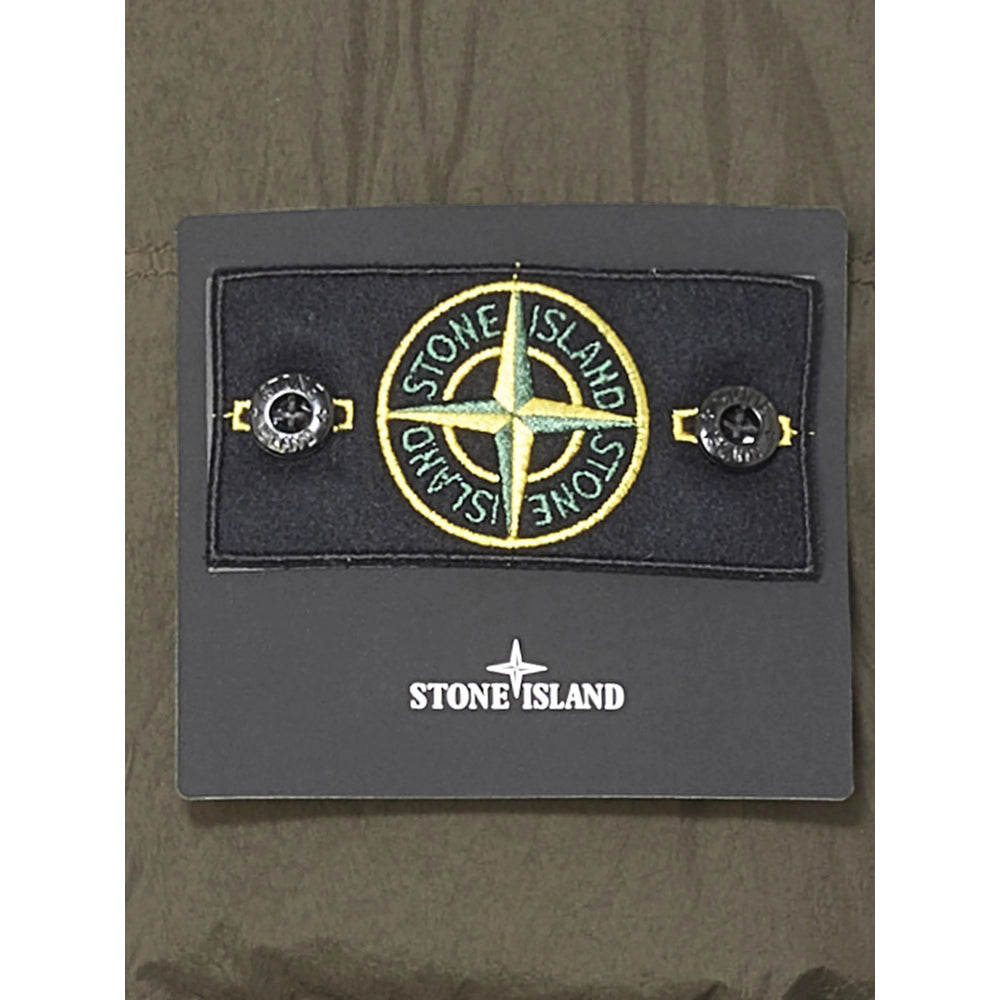 Stone Island Outerwears - Green | 4df1111a8111529178b7077653b5681cda0fe45a