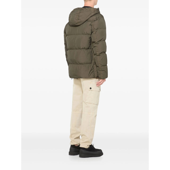 Stone Island Outerwears - Green | 21de1662ae3e9f3abf0cae9209f05db25e3bc0d7