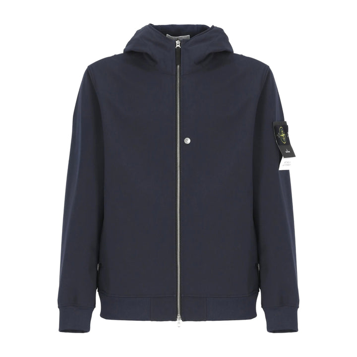 Stone Island Outerwears - Blue | 1c38b06b45061290d31d539c6119ab4398f21193
