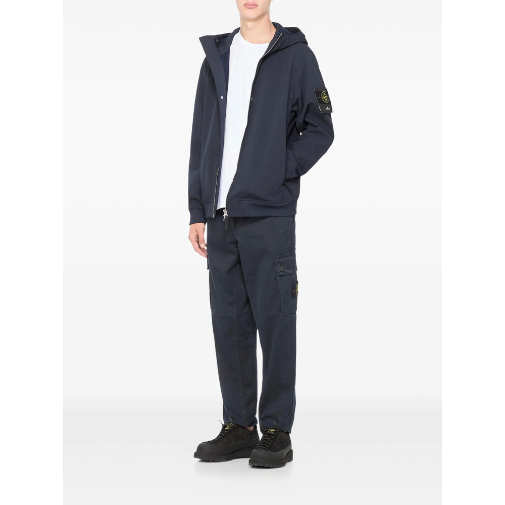 Stone Island Outerwears - Blue | 5db6e33621e2d52a437c1f794ce723c1e0e4f80d
