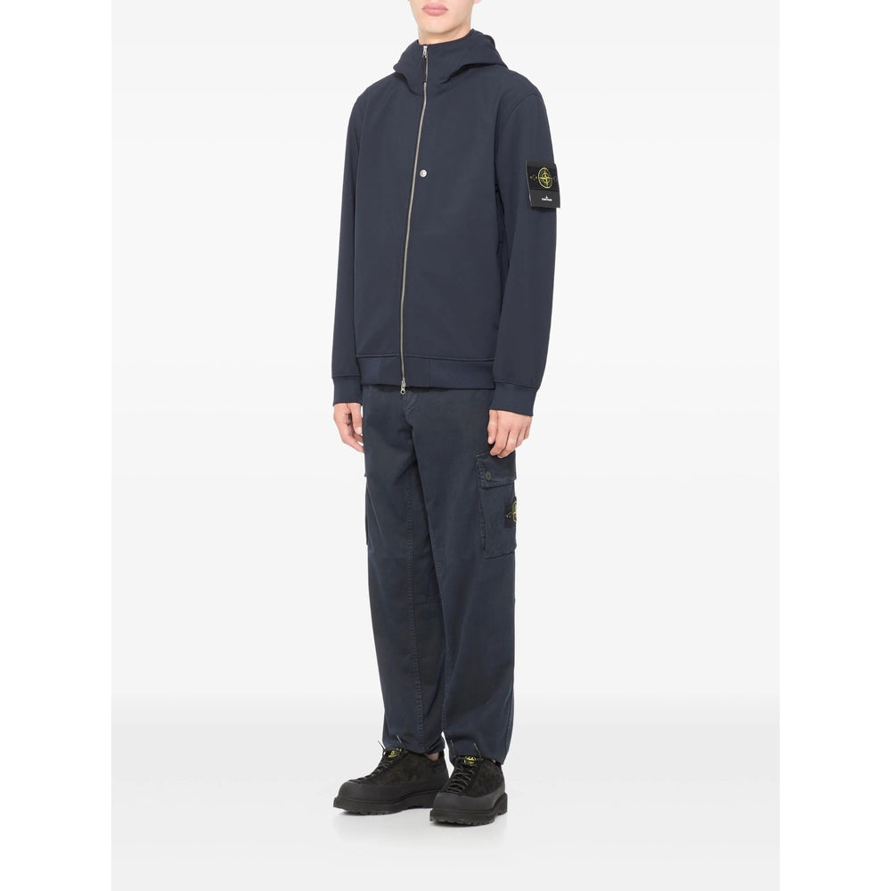 Stone Island Outerwears - Blue | 2f2934b1ddef69bcd2fcb56bad8dfed20e06f5ce