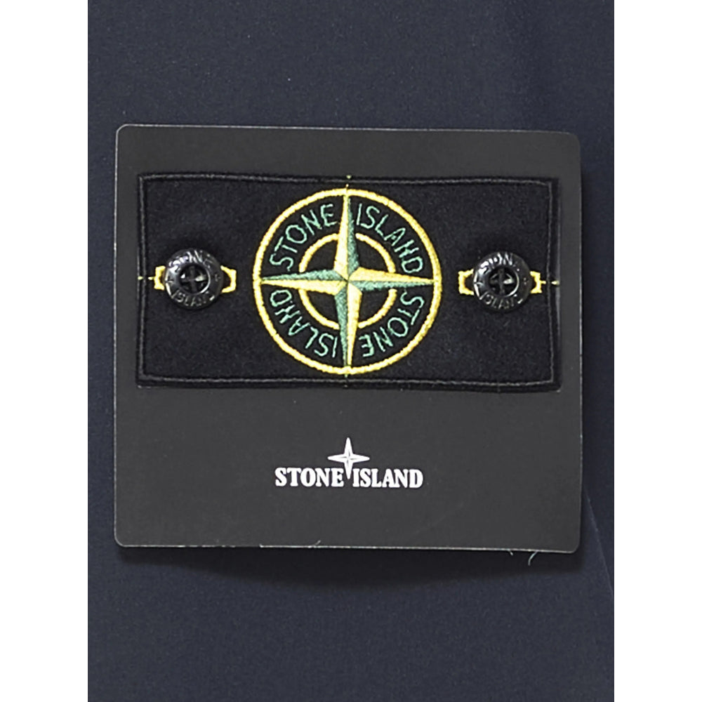 Stone Island Outerwears - Blue | eccafa44bfbe27d1ace73f600d20e9e21c1907b7