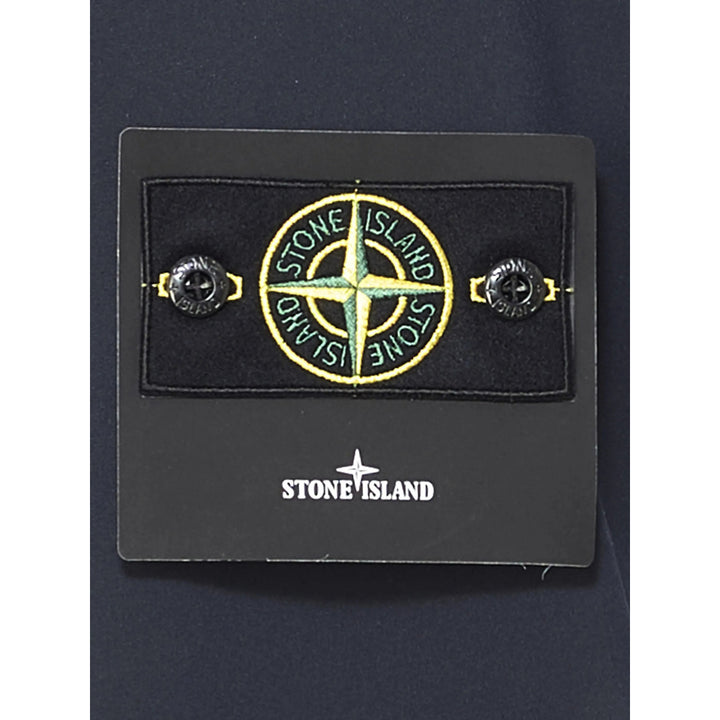 Stone Island Outerwears - Blue | eccafa44bfbe27d1ace73f600d20e9e21c1907b7