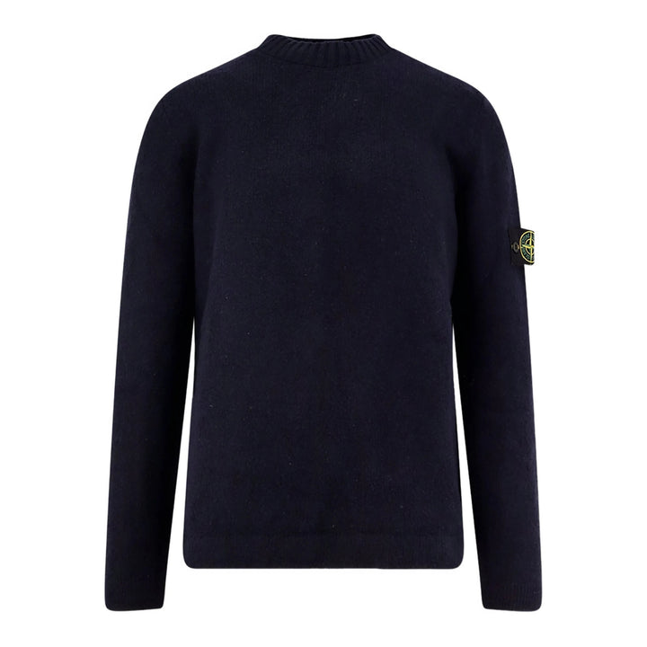 Stone Island Sweaters - Blue | e236fc48fedf0fd5defc6f32aa5eb1c105502612