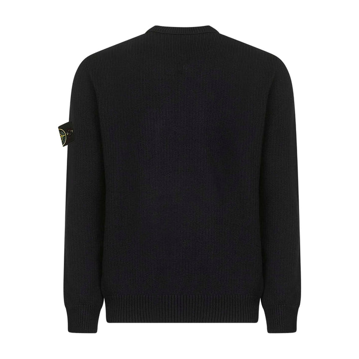 Stone Island Sweaters - Black | f00df27a418fdc0a6630479b4b3a47fa330ed480