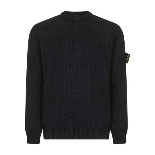 Sweaters Black