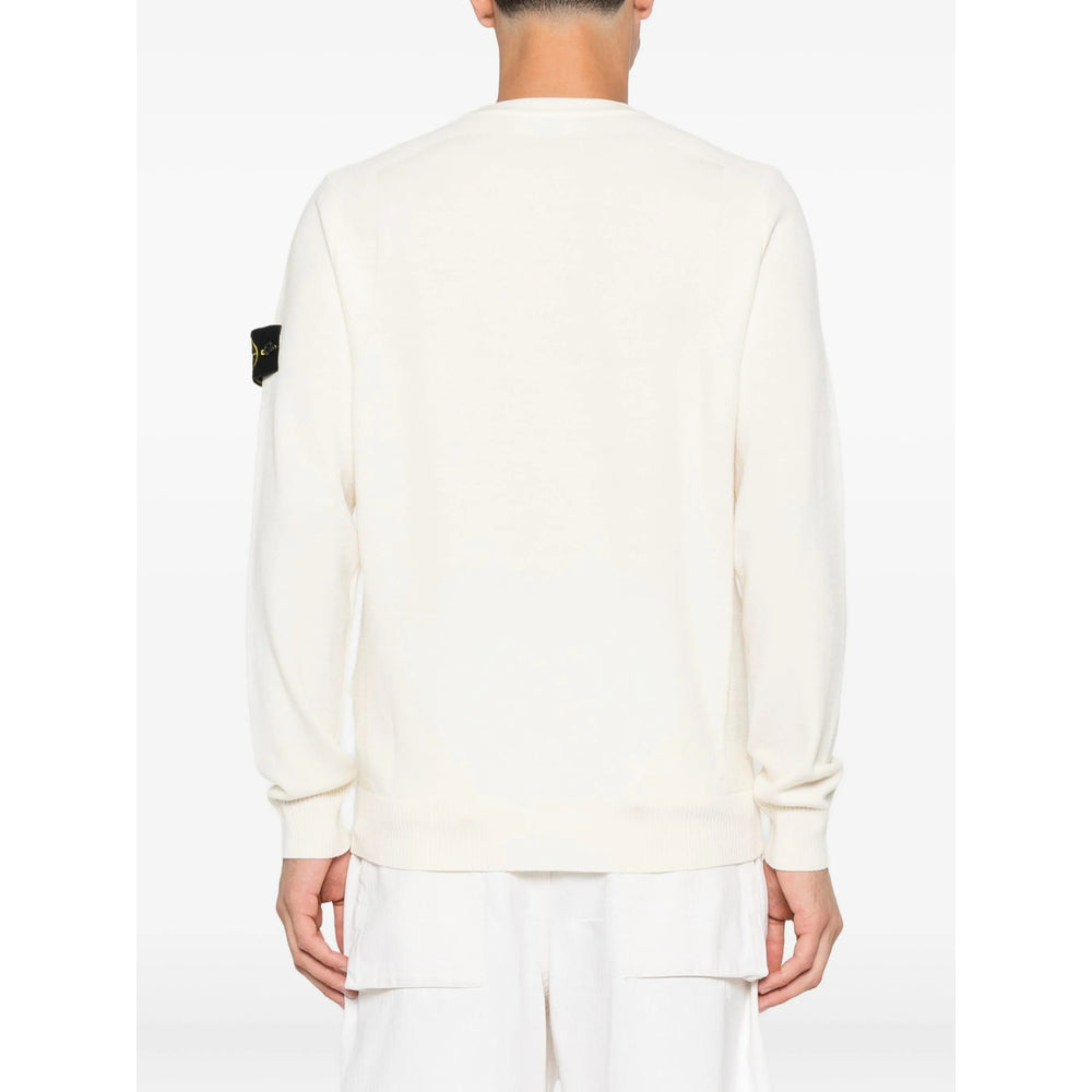 Stone Island Sweaters - Neutral | e92421f1ab1924b670b27aef1149d079a9d7612a