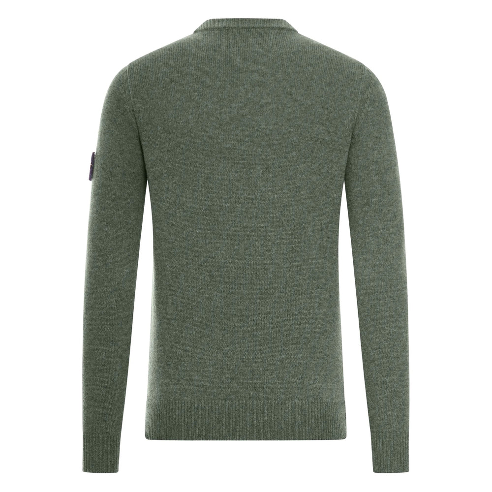 Stone Island Sweaters - Green | 5c7b672753315a23866545a3c2a89525b9b6a252