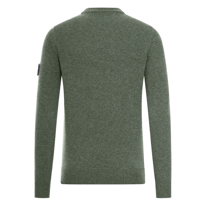 Stone Island Sweaters - Green | 5c7b672753315a23866545a3c2a89525b9b6a252
