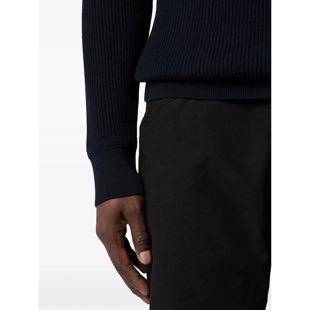 Stone Island Sweaters - Blue | bb2bb7afec1e3d8ea50a8ec10f85d634d9bfad53