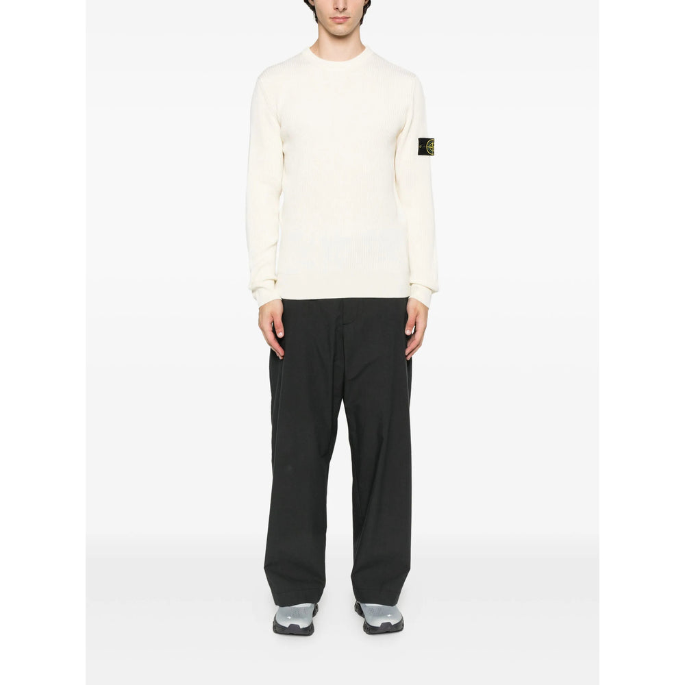 Stone Island Sweaters - Neutral | e316bfbbabfec10c3d28673369765a33207e4b0d