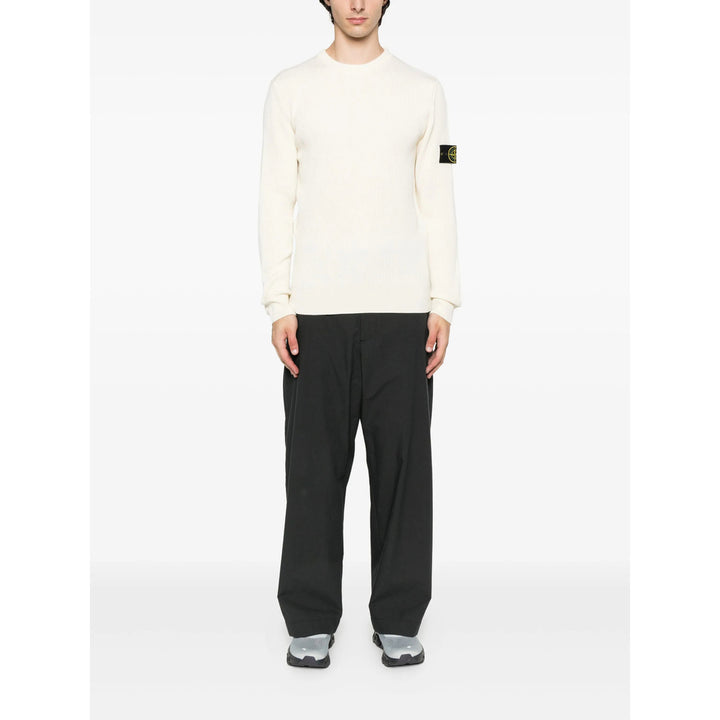 Stone Island Sweaters - Neutral | e316bfbbabfec10c3d28673369765a33207e4b0d