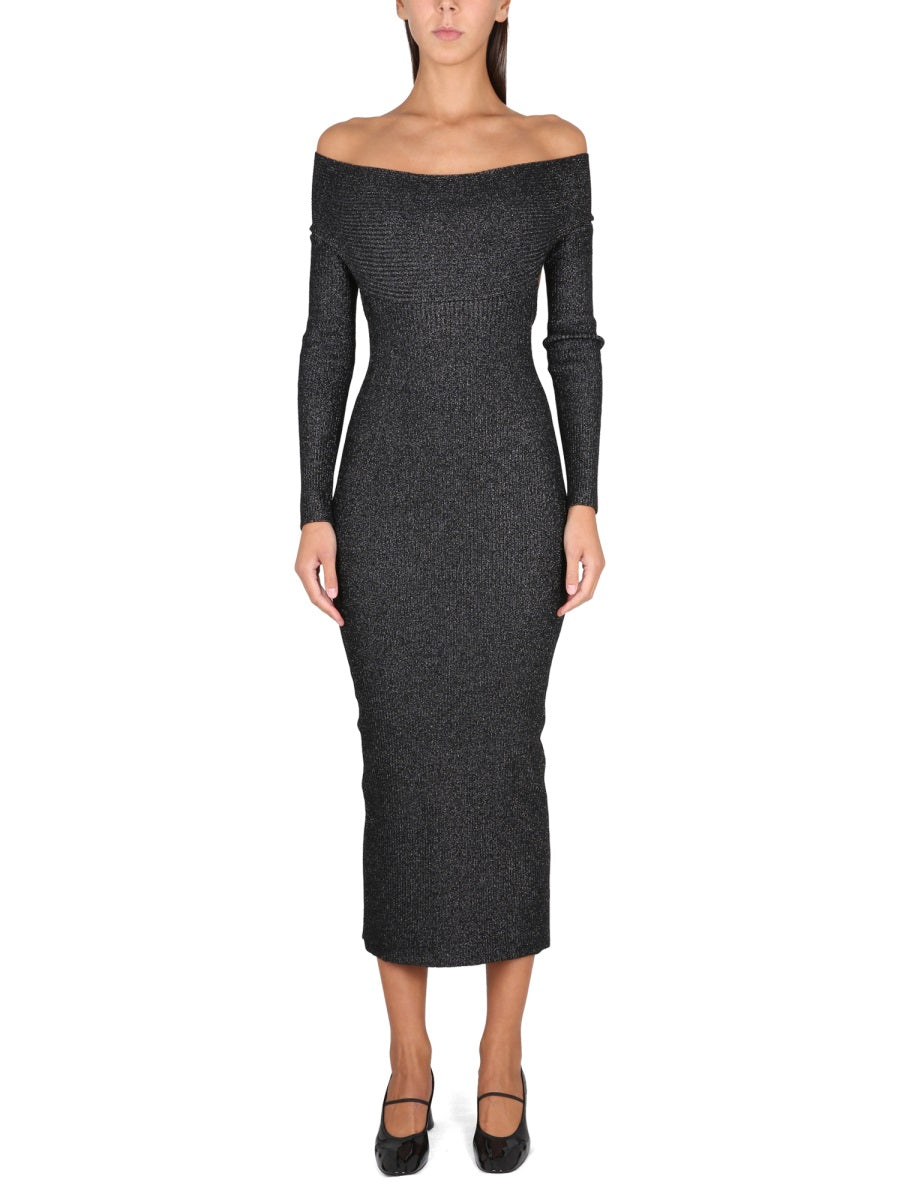 Khaite Suits & Dresses - Black | d0070b07b612455dfd4fc6b4583433985111840d