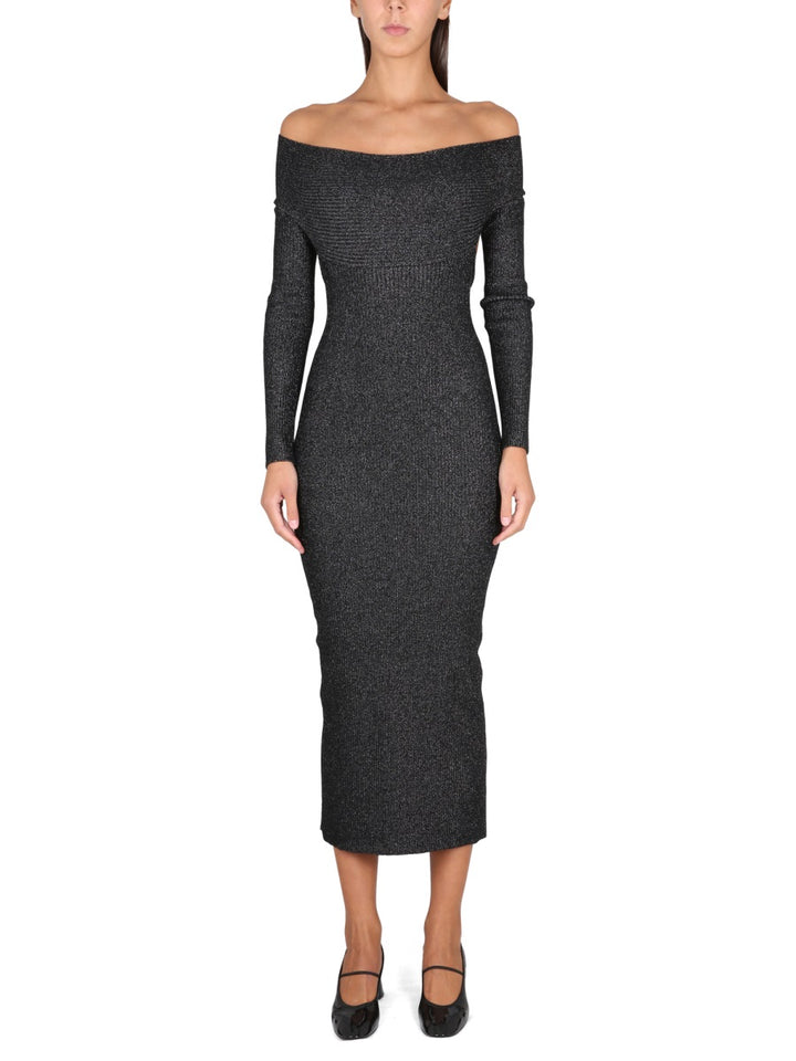 Khaite Suits & Dresses - Black | d0070b07b612455dfd4fc6b4583433985111840d
