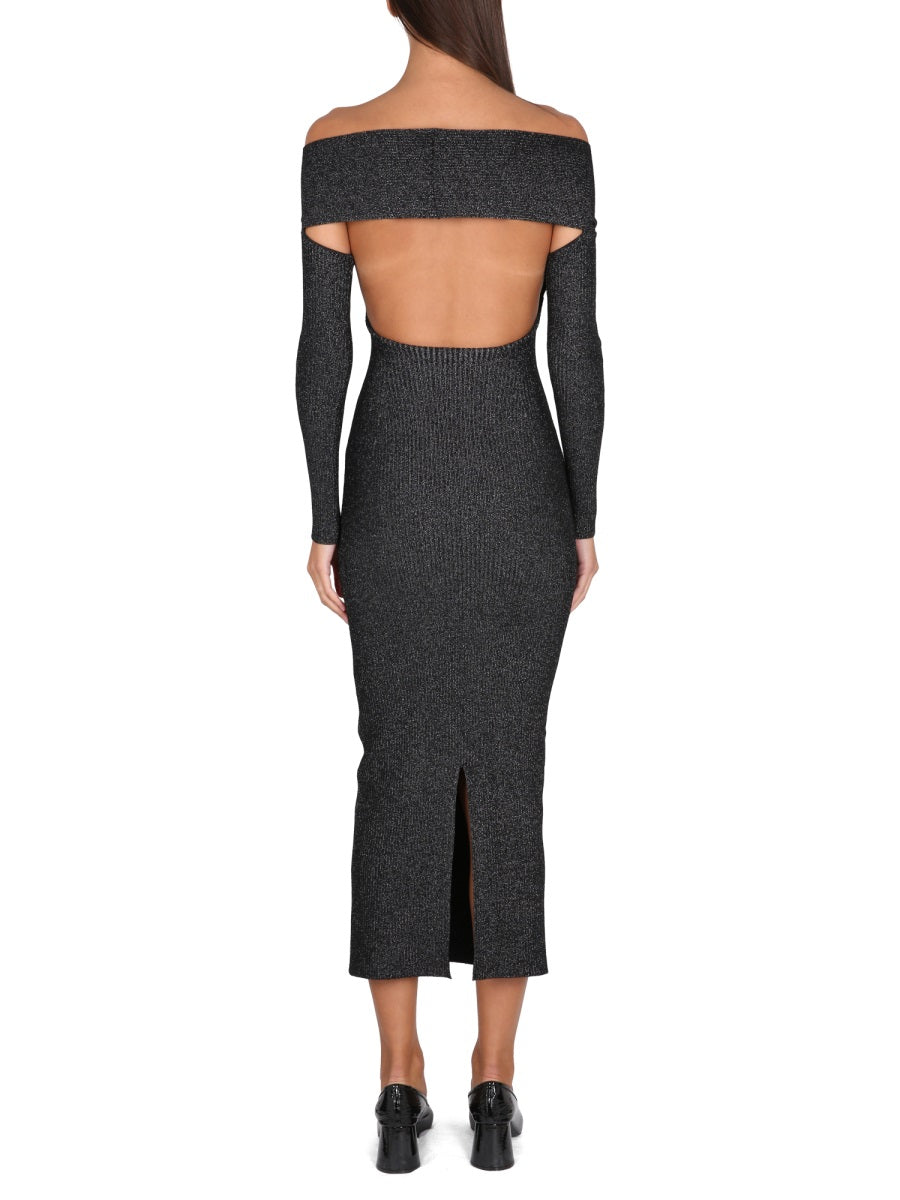 Khaite Suits & Dresses - Black | c8eb0035564c0e83629d6a9b1d8adfca60e3bc56
