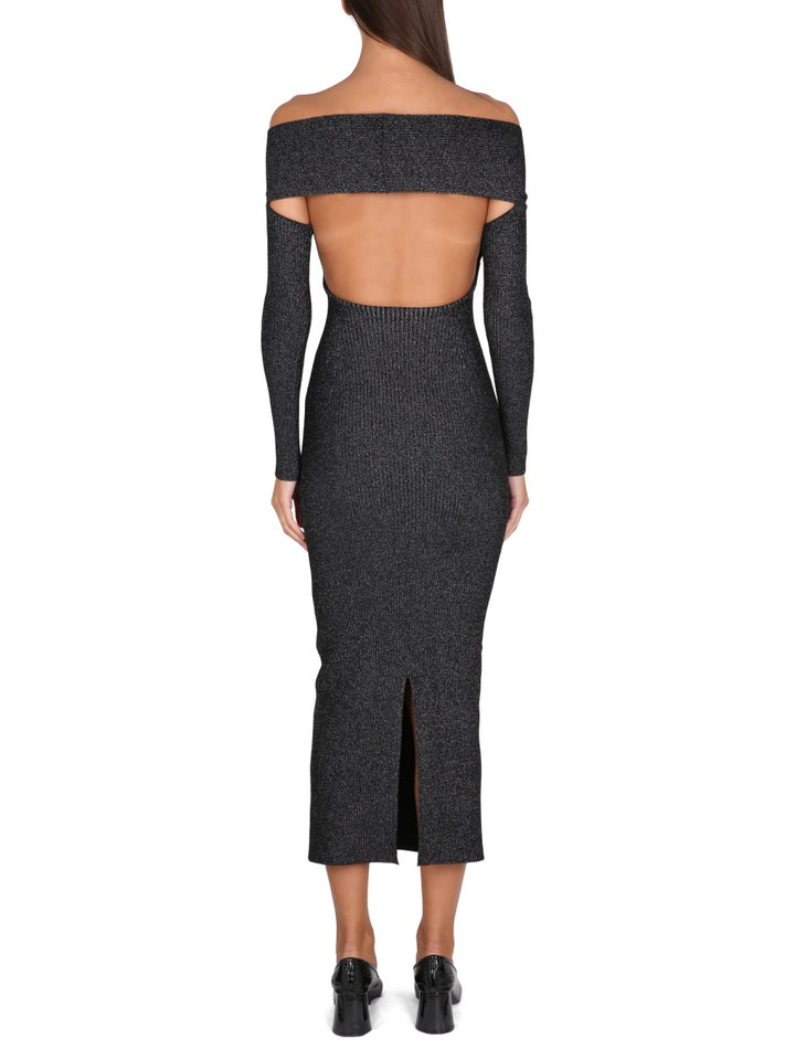Khaite Suits & Dresses - Black | c8eb0035564c0e83629d6a9b1d8adfca60e3bc56