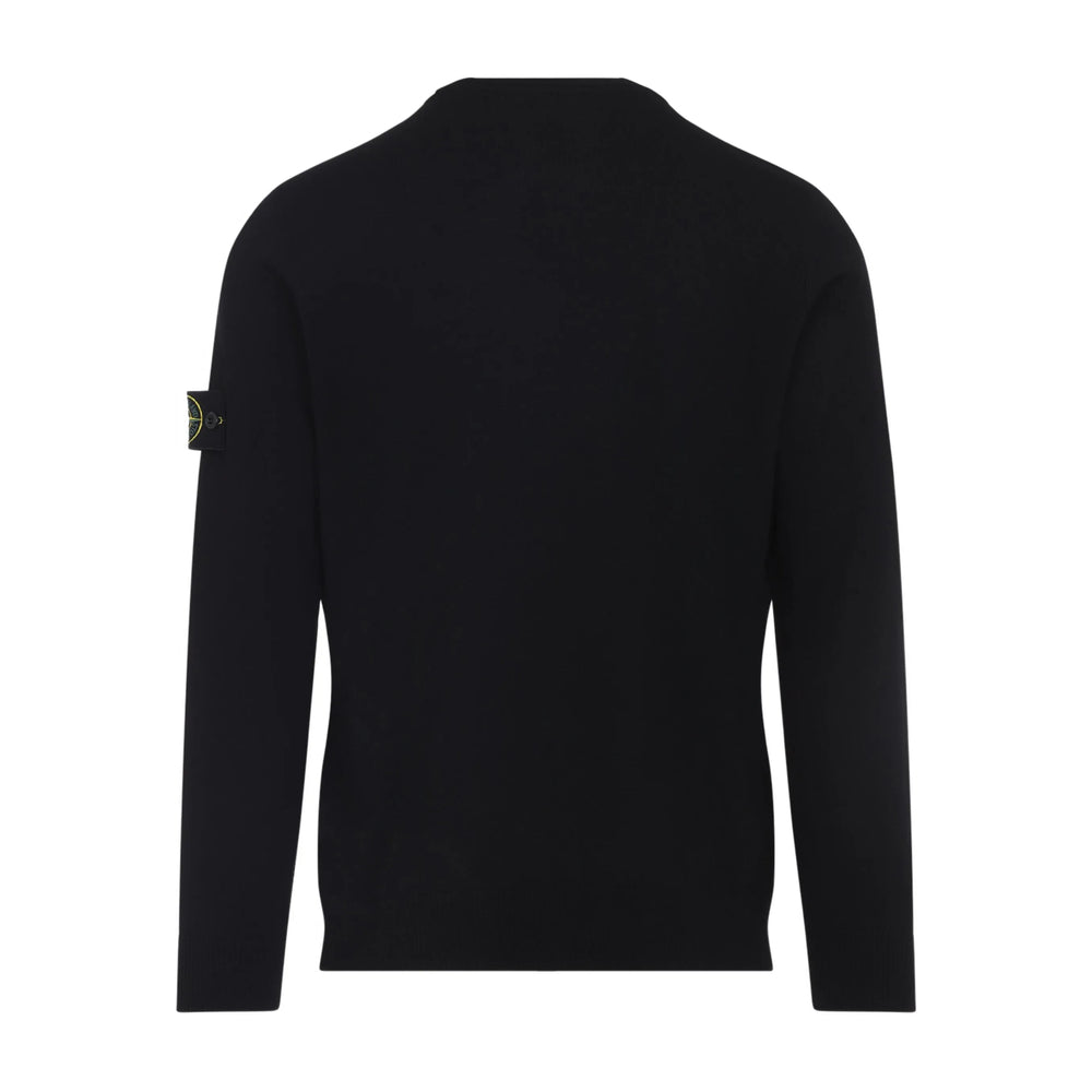 Stone Island Sweaters - Black | c79b42ad894e2938e6069ec1cda01eafaa3a530b