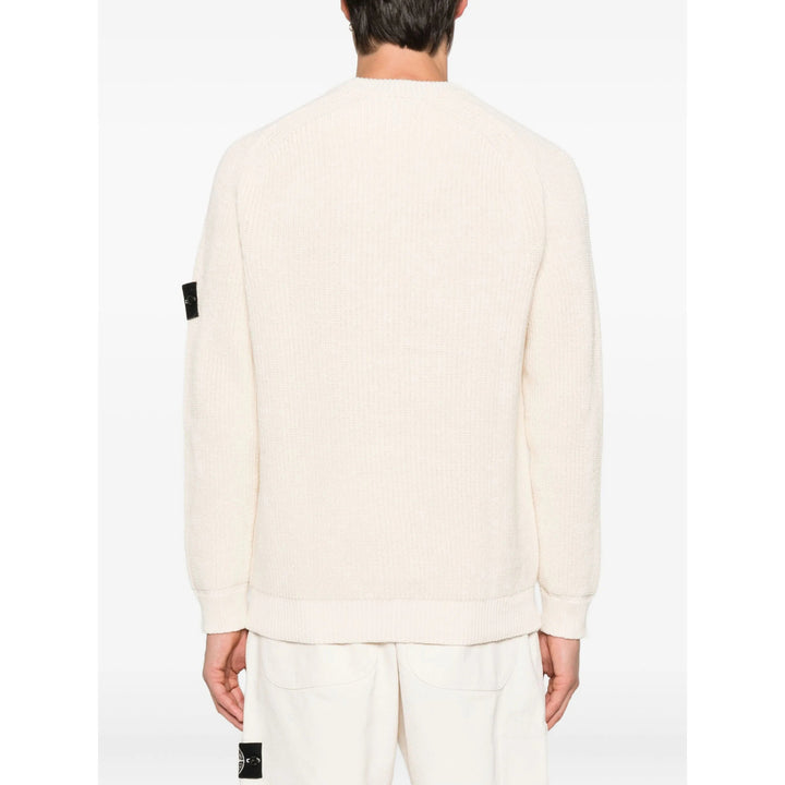 Stone Island Sweaters - Neutral | faf229ecaa1c85f500b2a51e608331e873a4d175