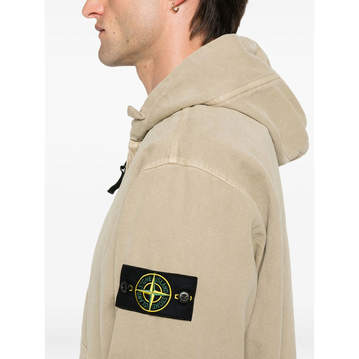 Stone Island Outerwears - Green | e8bb46229c64719811e9d40d24376996eee7e152