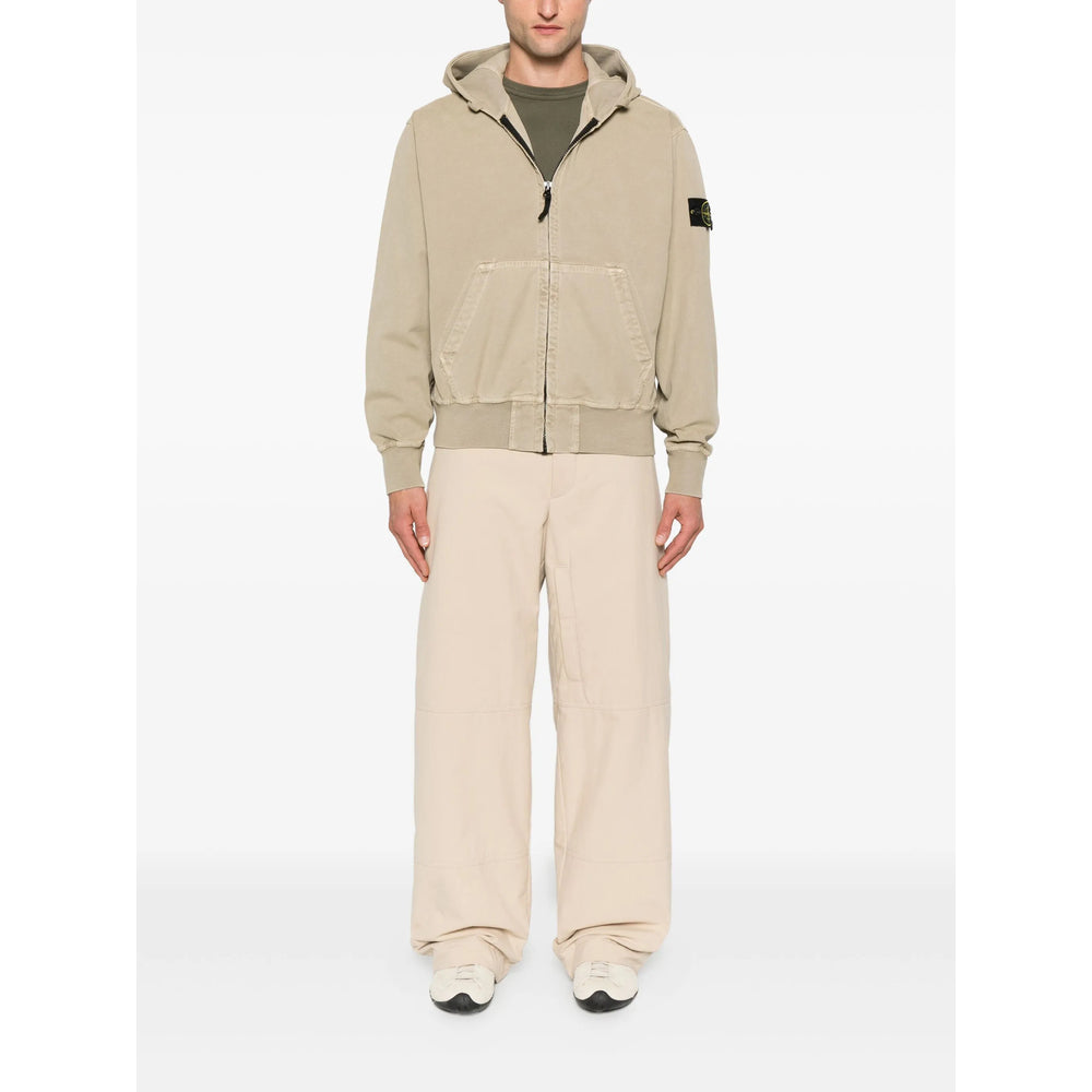 Stone Island Outerwears - Green | d20e4011391b850f7bf948de2e94249b9a08f3b1