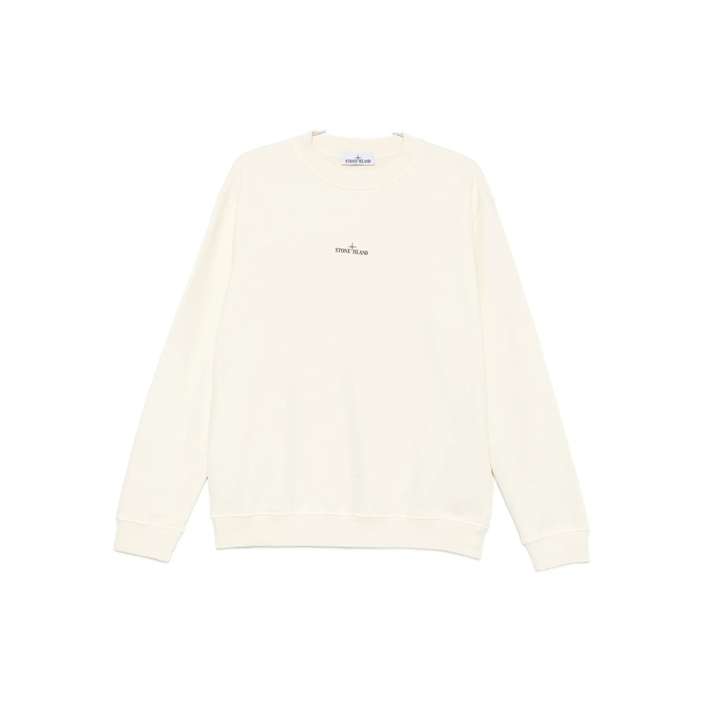 Stone Island Sweatshirts - Neutral | 91f2db400b19c2b90af3727fa73dcda0efd3195b