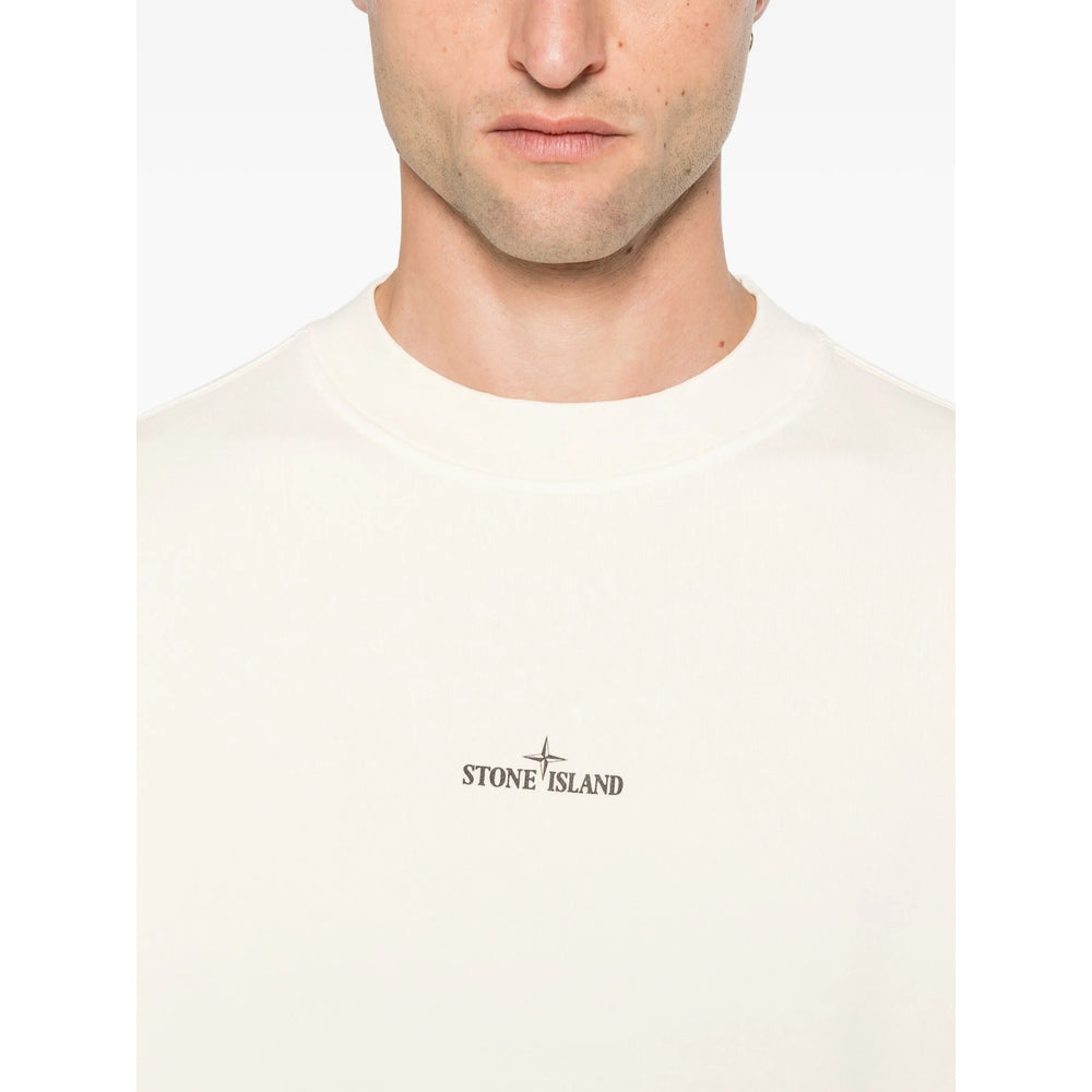 Stone Island Sweatshirts - Neutral | 8ac4861d8d9d9a2452c6c2621e78a6be0080133c