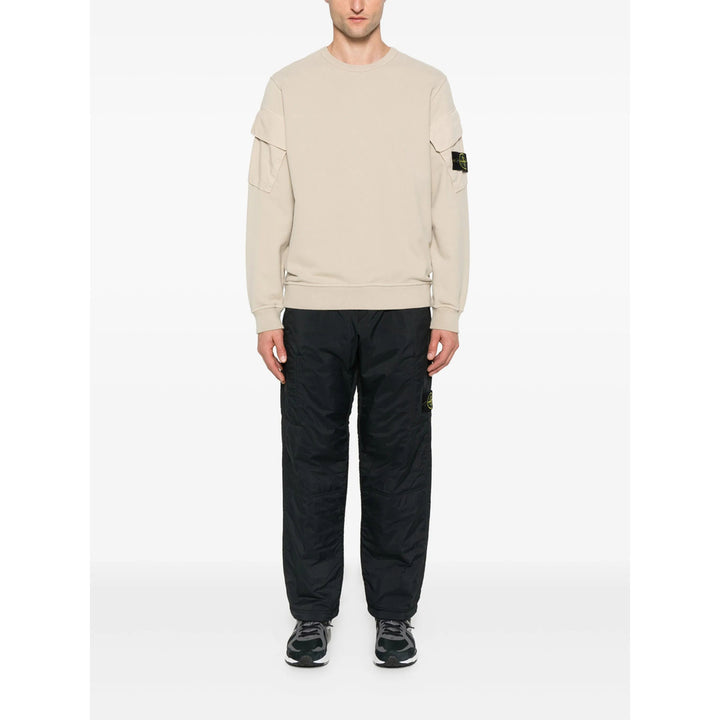 Stone Island Sweatshirts - Neutral | 6d1f9aea280d614820150aec4ff4472cdce95e8a