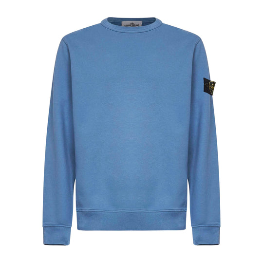Sweatshirts Blue