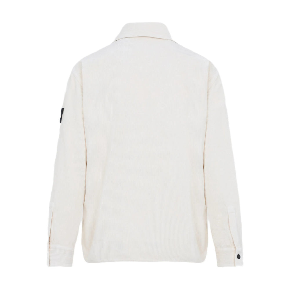 Stone Island Shirts - White | 60f3997a9ca96c653709aa58b9f96ddf0a481019