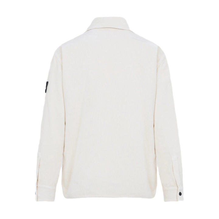 Stone Island Shirts - White | 60f3997a9ca96c653709aa58b9f96ddf0a481019