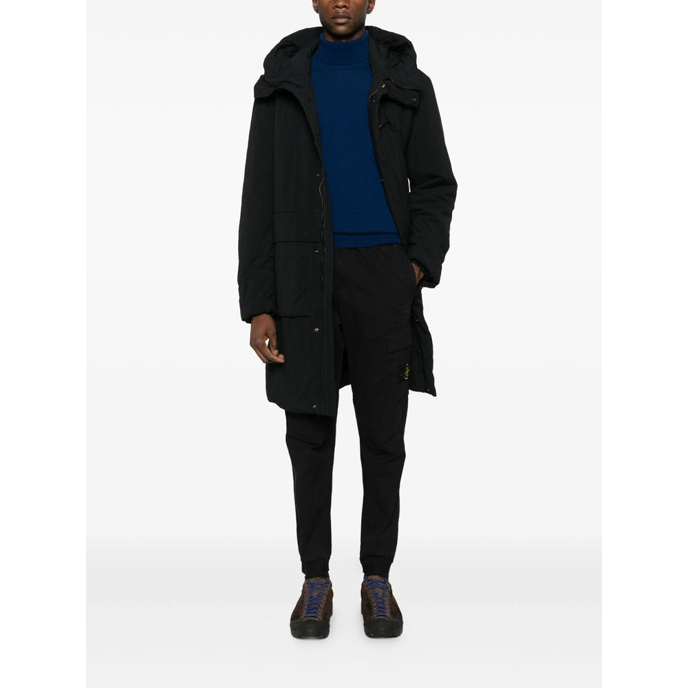 Stone Island Pants - Black | 3e1b5a36afd25c3bf641111ddfe2b08e135495ae