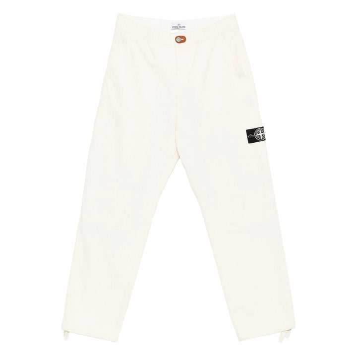Stone Island Pants - Neutral | 00912048246cf3f5868a948cc4d20b8434261887