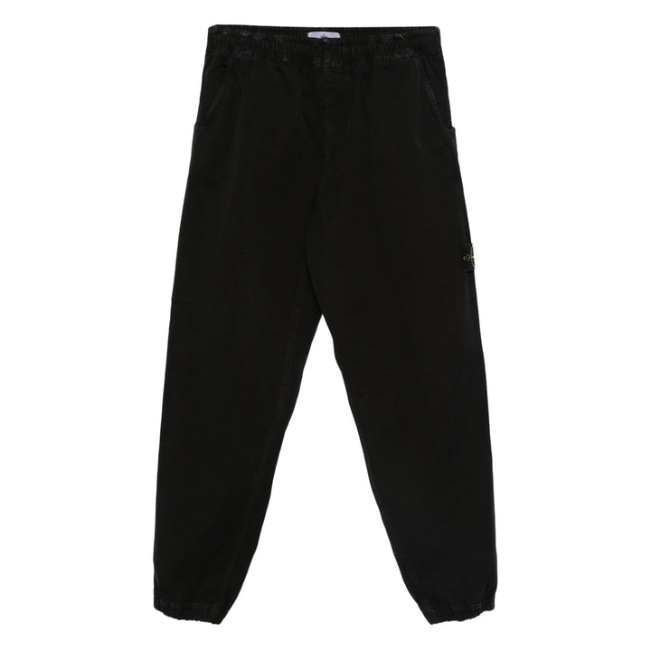 Stone Island Pants - Black | 2d39f61d943a0869a7f5cdd9e6b793116847b0de